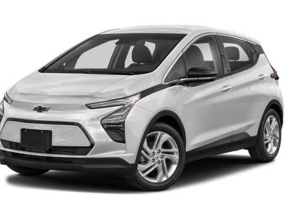CHEVROLET BOLT EV 2023 1G1FW6S0XP4112907 image